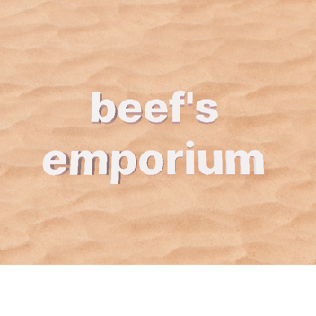 beef's emporium
