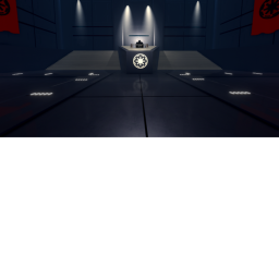Coruscant