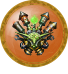 -Goblin Empire-