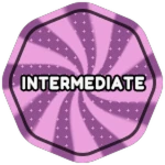 caption=Badge