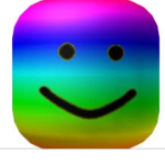 ranbow head