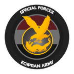 Special Forces | Egyptian Army