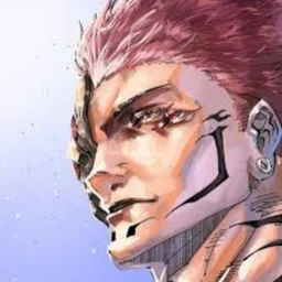 Heian Sukuna Domain Testing icon