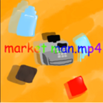 Market Man Delivery Group!