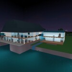 2011 Perfectly Legitimate Seaside Estate