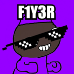 F1Y3R's swag group