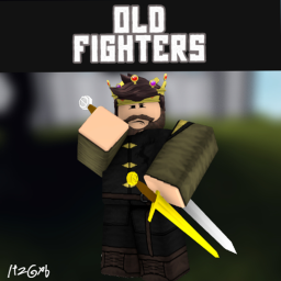 [NEW] Old Fighters