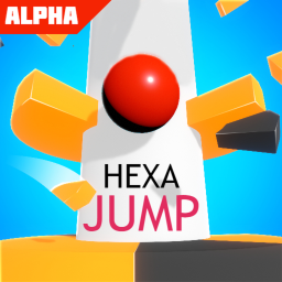 Hexa Jump