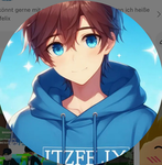 Itzzfelix Community gruppe