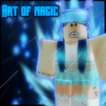 The Art of Magic