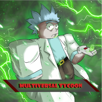 Multiversal Tycoon💫