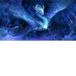 Spiritual Dragons