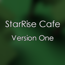 StarRise Cafe V1