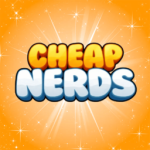 Cheap Nerds Group