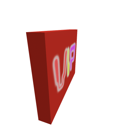 VIP Door