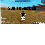 hayden roblox fan group