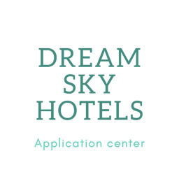 Dream Sky Hotels Application Center