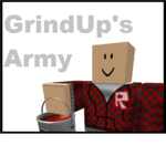 GrindUp's Army
