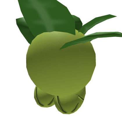 alien oddish