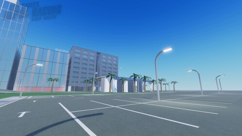 Alpha Racing (Early Access)