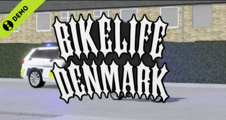 Bikelife: Denmark [Demo] thumbnail