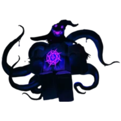 Forsaken Azure (Concept Art) Roblox decal