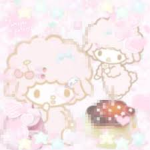 Clover's Cloudzz ୨୧