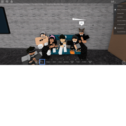 Depressed Hangout!