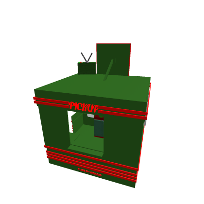 Booth :O)