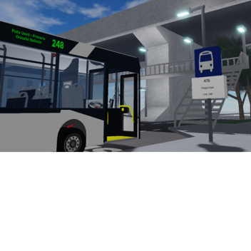 ATB - Bus Line 248