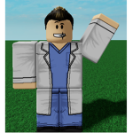Bee's Hospital Roleplay