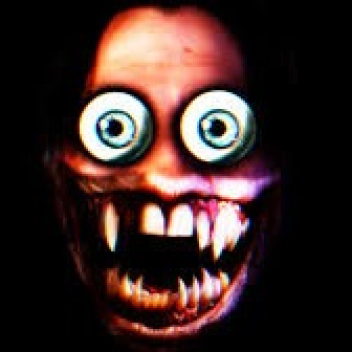 SCARIEST GAME IN THE WORLD