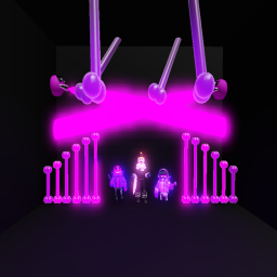 [DEMO]Dynamo Extreme Fighters