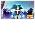 Official Heroes Online Giveaway