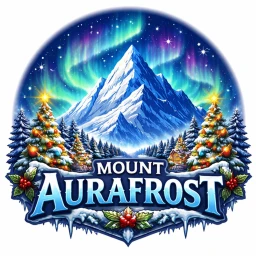 [FREE AVA] MOUNT AURAFROST icon