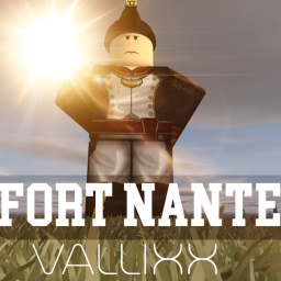 Fort Nantes