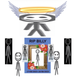 rip billy
