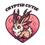 Cryptid Cuties
