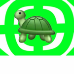 Turtles awesome excitement