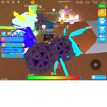 FRIENDSHIP ROBUX