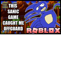 Sanic Chase