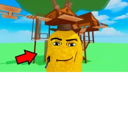 SURVIVE CHICKEN NUGGET THE KILLER (UPDATE) icon