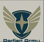 The redian army