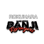 |B/R| ROKUHARA GANG