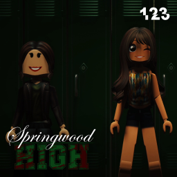 Springwood High School