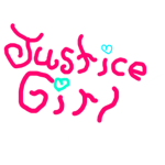 Justice girl