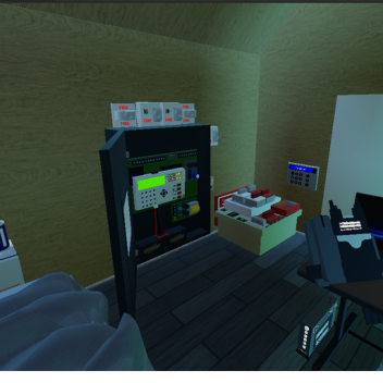 [Fire alarms] Point New Lansdale