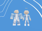 Blue Pro Brothers