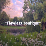 ~flawless boutique~