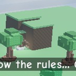 Follow the Rule OR Else...